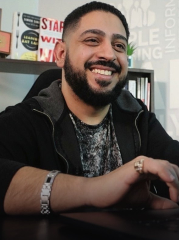 Mike Ibrahim
