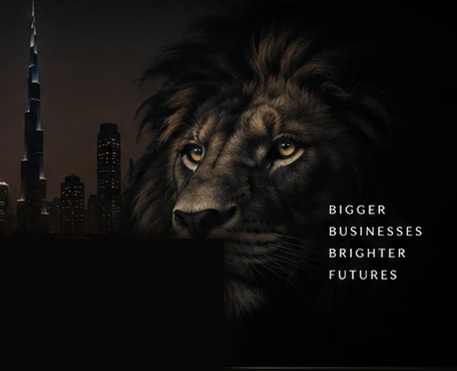Bigger businesses, brighter futures